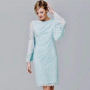 White House Black Market dress Size 6
